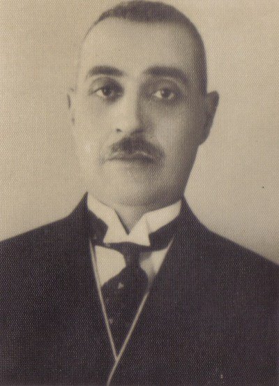 Suleiman Faidhi